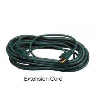 80 Foot Heavy Duty Extension Cord